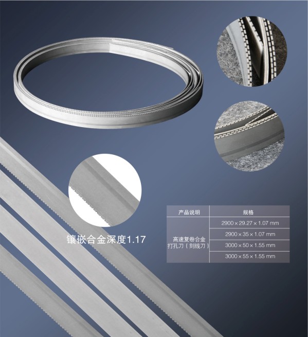 復卷機刀片打孔刀生產(chǎn)廠(chǎng)家